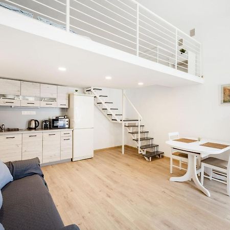V12 Apartments Budapest Exterior photo